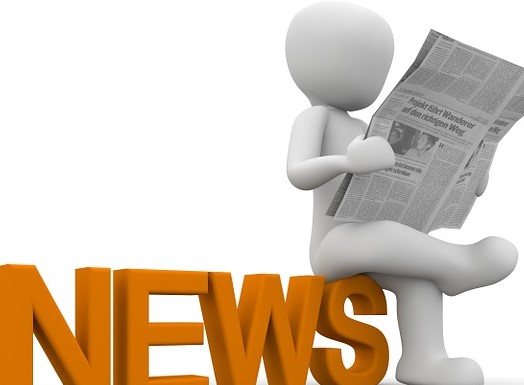 QAH News - Kick-Off Report and Upcoming Events newsletter